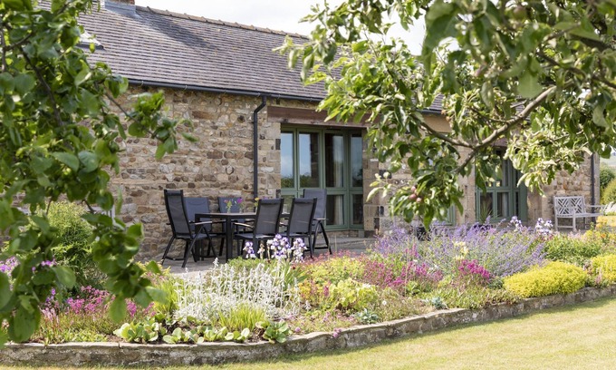 Bedale Cottage | East Lodge: Family-Friendly Holiday Home in Beautiful Yorkshire