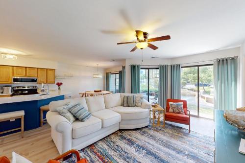 Fenwick Island Apartment | Family-Friendly Apartments in Fenwick Island, DE