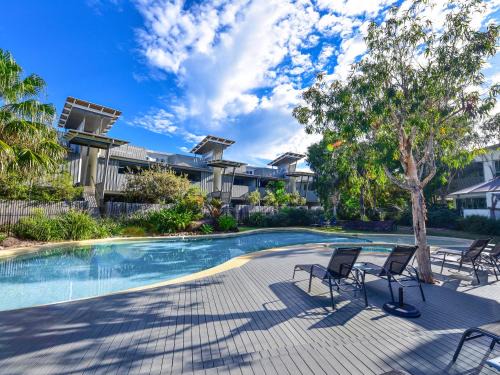 Byron Bay Resort | Discover East On Byron: Oceanfront Bliss with Pool Access