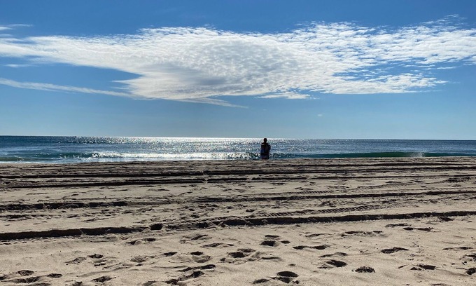 East Quogue House | East Quogue Retreat: Oceanview & Exceptional 10/10 Rating
