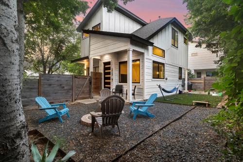 Blackshear-Prospect Hill House | East Side Haven - Blocks from Local Food Legends