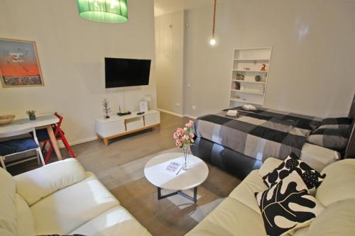 Old Town Apartment | Guest Rated 10/10: EAST Studio Apt in Sarajevo's Heart