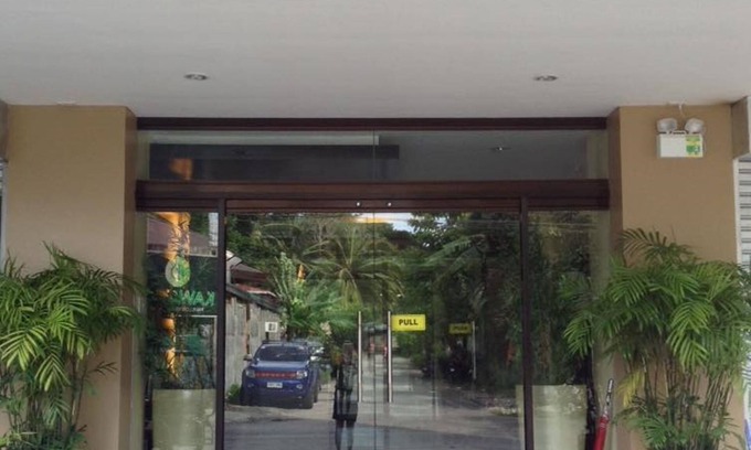 Bacolod Hotel | Budget-Friendly Stay at East Square Inn with Breakfast