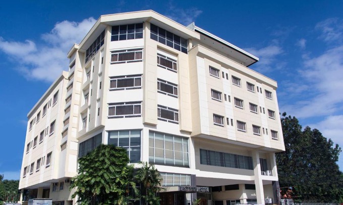 Bacolod Hotel | Budget-Friendly East View Hotel with Restaurant & Amenities