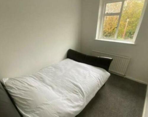 Sutton Coldfield House | East View House
