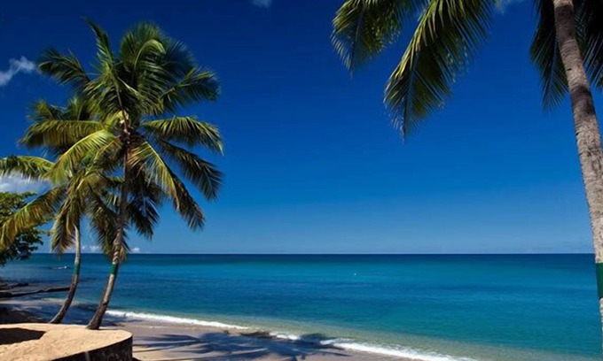 Bois d'Orange Hotel | Idyllic East Winds Saint Lucia: Ocean Views & Spa Retreat
