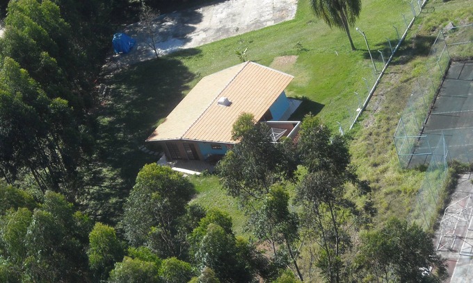 Jarinu Cottage | Relax in a Country House with WiFi and Pet-Friendly Amenities