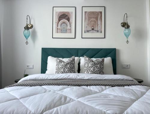Almaty Apartment | Eastern style apartment in Golden Square!