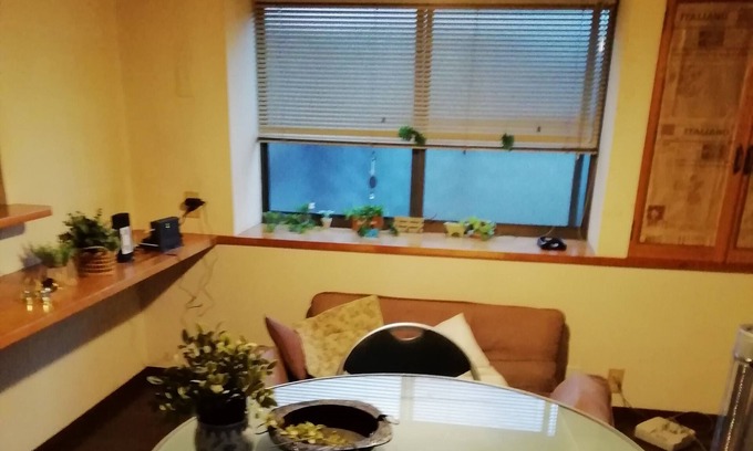 Edogawadai House | Easy access to the University of Tokyo