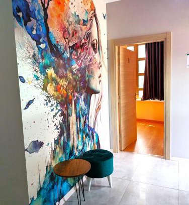Kumanovo Hotel | Prime Stay at Easy Apartments Kumanovo - Rated 9.1/10
