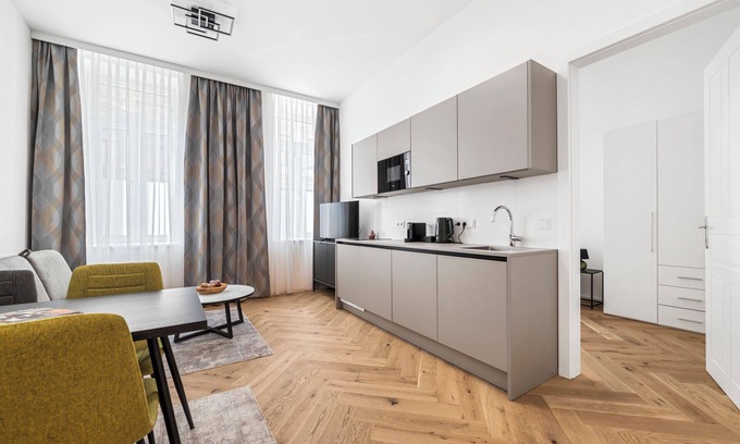 Hernals Apartment | easy flat Hernals