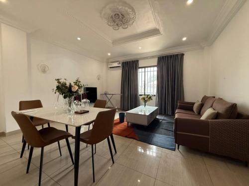 Brazzaville Apartment | Easy home