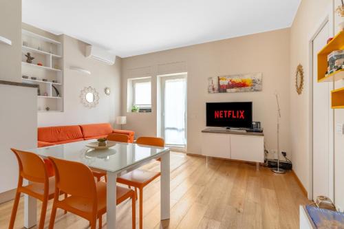 Abbadesse Apartment | Family-Friendly Easy Isola Apartment with High Guest Ratings