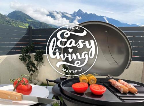 Sautens Apartment | Relax in Easy Living Apartment Ötztal with Pool & Hot Tub