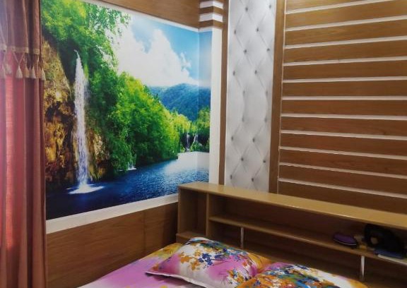 Keraniganj Apartment | Convenient Easy Lounge: Pet Friendly & Breakfast Included