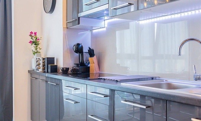 Lublin Apartment | Premier Easy Rent Apartments - SKY: 10/10 Guest Rated Stay