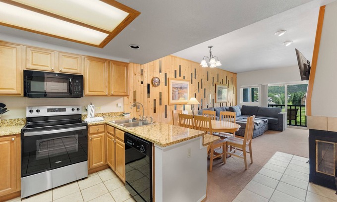 East Village at Copper Condo | Easy Resort Access w/Shuttle Stop and Lifts Steps Away, Great Location!