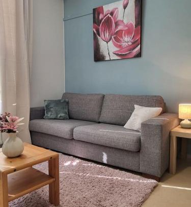 Ylamylly Apartment | Easy Sleep in Joensuu