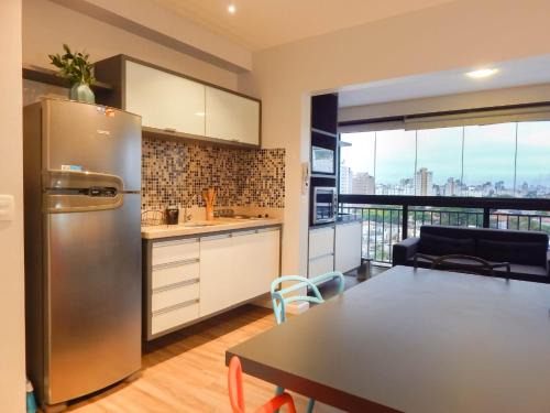 Campo Belo Apartment | Convenient Comfort at Easy Star Near Congonhas Airport