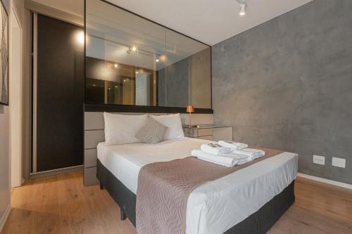 Campo Belo Apartment | Comfortable Studio Near Congonhas Airport - Easy Star