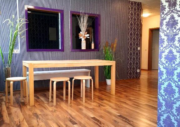 Tranke Apartment | Family-Friendly Retreat at Easy Stay Residence