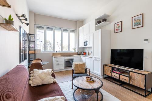 Crescenzago Apartment | Cozy Retreat Steps from Naviglio Martesana - 4-Star Stay