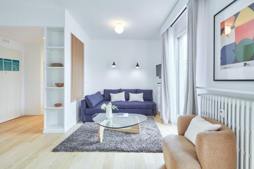 Loreto Apartment | Easylife - Appartamento con terrazzo Buenos Aires