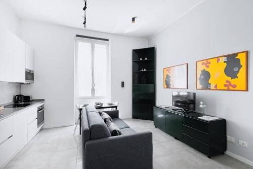 Ripamonti Corvetto Apartment | Easylife - Charming apartment in Pta Romana