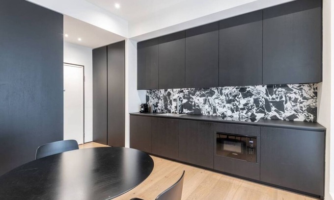 Magenta Apartment | Cozy Studio Apartment at Easylife in Corso Magenta