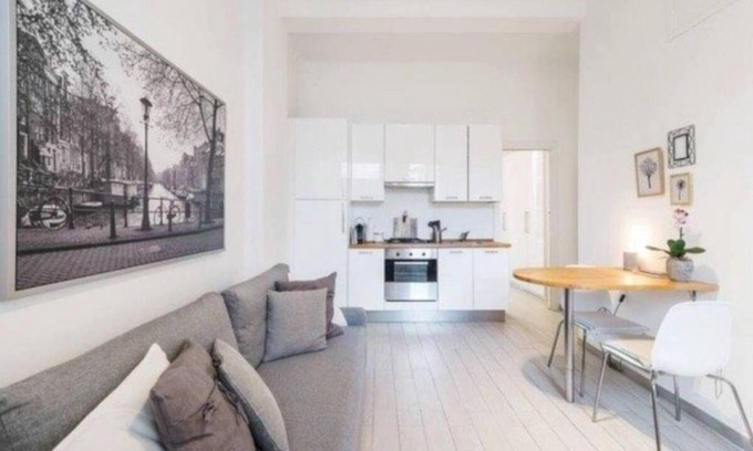 Zona Farini Apartment | Relaxing Easylife Apartment with Spa and Breakfast Included