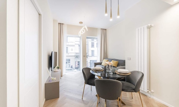 Carrobbio Apartment | Easylife - Duomo Deluxe Apartments #3