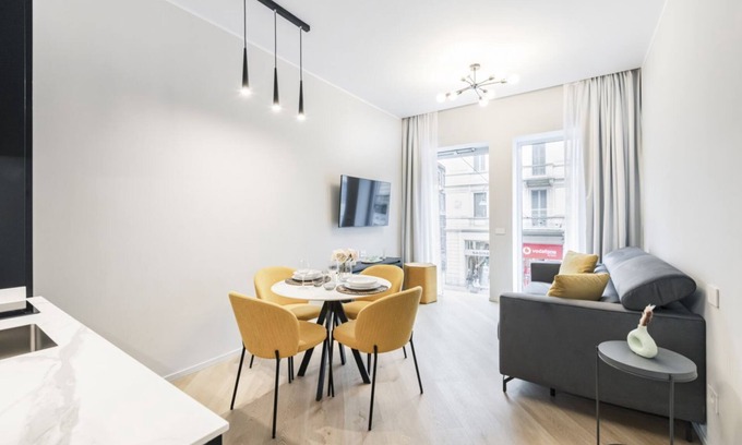 Carrobbio Apartment | Easylife - Duomo Deluxe Apartments #4