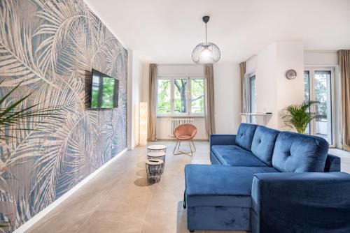 Porta Venezia Apartment | Experience Easylife: Remarkable Apartment near Porta Venezia
