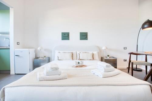 San Vittore Apartment | Easylife - Mono con balcone in Sant'Agostino