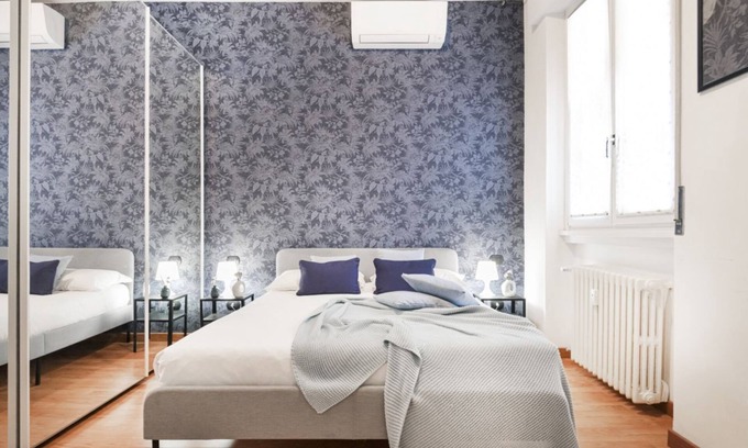 Porta Vittoria Apartment | Discover Easylife: Modern Apartment in Cinque Giornate