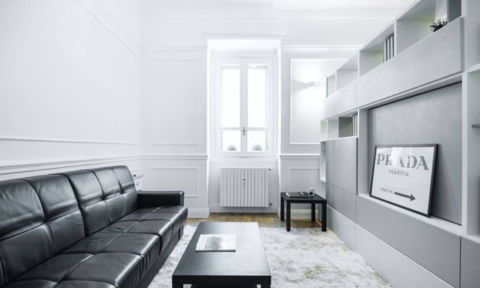 Washington Apartment | Easylife - Studio apartment in Sant'Ambrogio