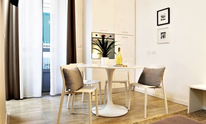Loreto Apartment | Cozy Easylife One-Bedroom Apartment with Outdoor Oasis
