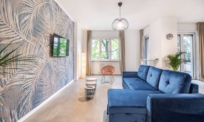 Porta Venezia Apartment | Elevate Your Stay at Easylife in Porta Venezia Area