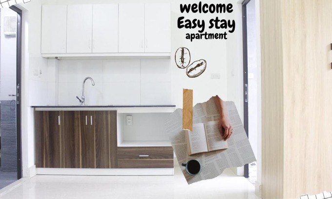 My Đinh Apartment | Discover Easystay Apartment: Child-Friendly Comfort in Hanoi