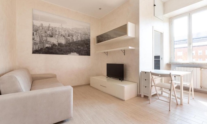 Zona Zara Apartment | Bright and Family-Friendly Zara Flat for Your Getaway