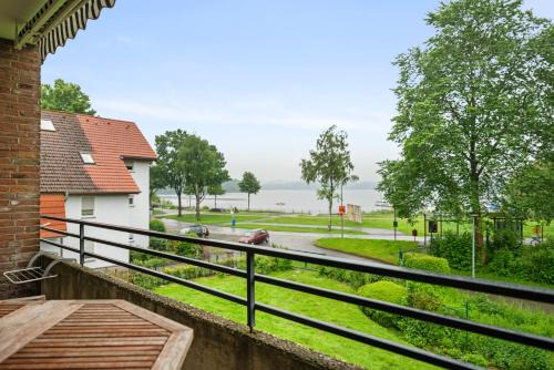 Moehnesee Apartment | Inviting EasyView at Möhnesee: Poolside Retreat Awaits