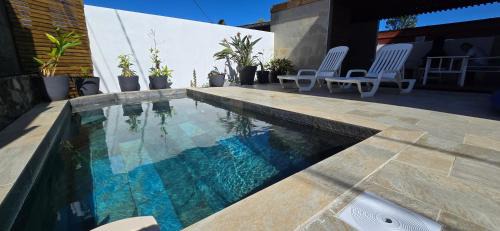Petite-ÃŽle Villa | Beautiful Eau Clair de Lune - Perfect for Family Getaways