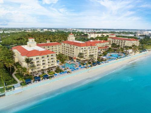 Manalapan Resort | Elegant Eau Palm Beach Resort & Spa with Oceanfront Bliss