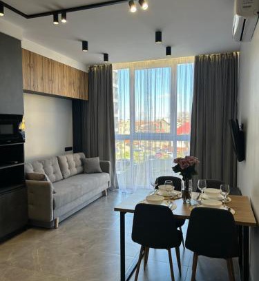 Yavory Apartment | Exceptional EAvalonRestApartment: Family-Friendly Stay
