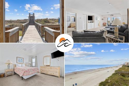 Crescent Beach House | Ebbtide