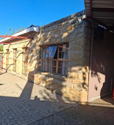Kimberley House | Ebenezer on 14