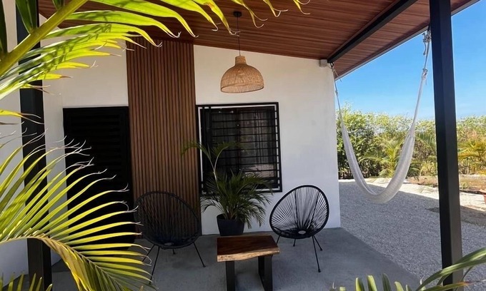 Junquillal Apartment | Cozy EBK Surf Apartment: Steps from the Beach Amenities