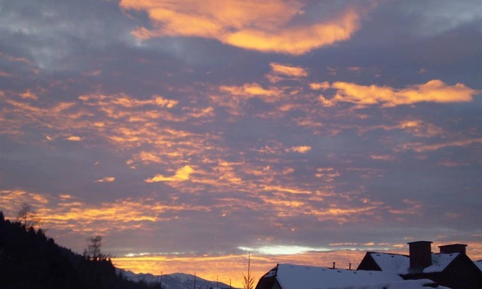 Oeblarn Apartment | Spacious Holiday Home Karin for Up to 8 Guests