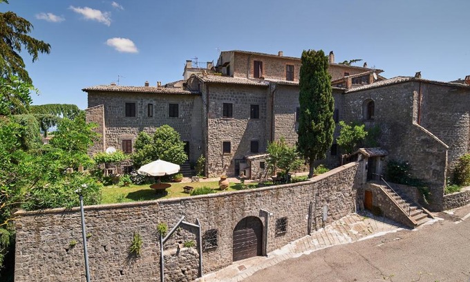 Montefiascone Apartment | Exceptional ECCLESIA RESORT with Wheelchair Access