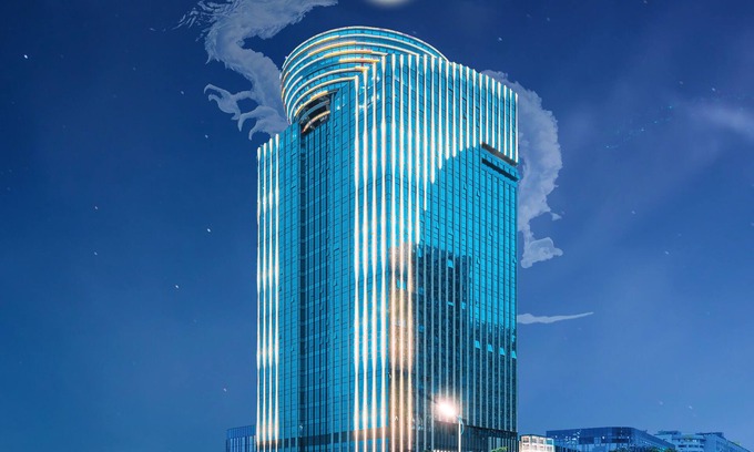 Shenzhen Hotel | Top-Rated Echeng Hotel Shenzhen with Family-Friendly Amenities